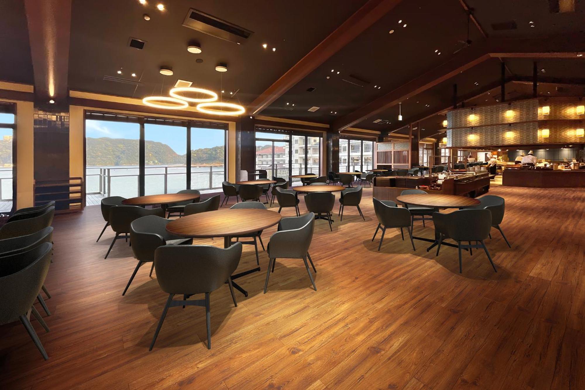 越之汤南纪胜浦温泉玉凯度假酒店 那智胜浦 外观 照片
