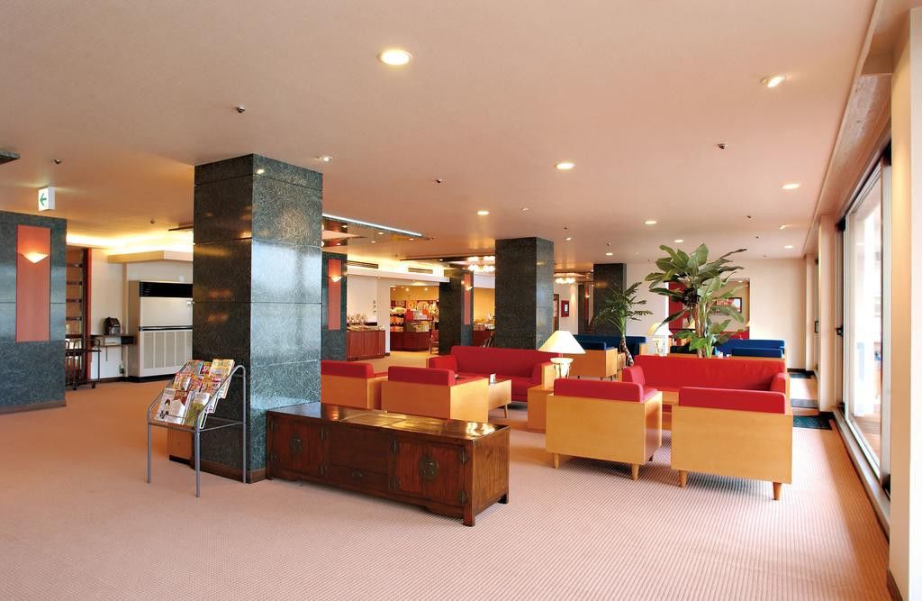 越之汤南纪胜浦温泉玉凯度假酒店 那智胜浦 外观 照片